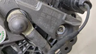 02E911024A Генератор Volkswagen Tiguan 1 Арт 20380002, вид 3