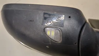 87610A4910 Зеркало левое Kia Carens 4 Арт 20058854, вид 5
