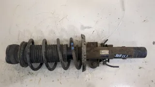 6Q0413031BJ Амортизатор передний левый Skoda Fabia 2 restailing Арт 20383190