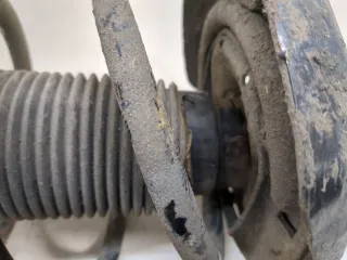  Амортизатор передний левый Hyundai i30 FD Арт 20385455, вид 3