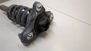06B100033R,8E0411105CG Амортизатор передний левый Audi A4 B6 Арт 20387241, вид 2