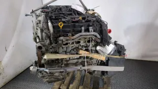 101025AA0A,VQ35DE Двигатель Nissan Murano Z51 Арт 9307227, вид 2