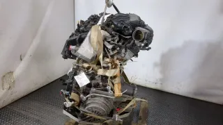 101025AA0A,VQ35DE Двигатель Nissan Murano Z51 Арт 9307227, вид 3