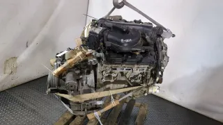 101025AA0A,VQ35DE Двигатель Nissan Murano Z51 Арт 9307227, вид 4