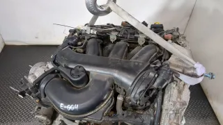 101025AA0A,VQ35DE Двигатель Nissan Murano Z51 Арт 9307227, вид 5