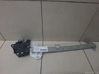5713A652 Mitsubishi Стеклоподъемник электр. передний правый Mitsubishi Outlander 3 restailing 2 Арт E95758932, вид 1