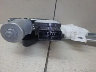 5713A652 Mitsubishi Стеклоподъемник электр. передний правый Mitsubishi Outlander 3 restailing 2 Арт E95758932, вид 6