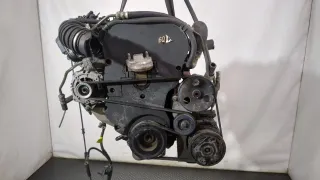 25180841,F16D3 Двигатель Chevrolet Lacetti Арт 20074410, вид 1