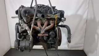 25180841,F16D3 Двигатель Chevrolet Lacetti Арт 20074410, вид 2
