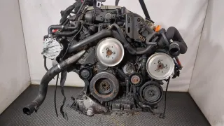 06E100031,BKH Двигатель Audi A6 C6 (S6,RS6) Арт 20079813, вид 1