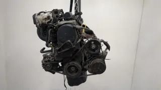 96666210,B12S1 Двигатель Chevrolet Kalos Арт 9454395, вид 1