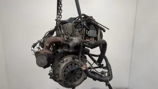 96666210,B12S1 Двигатель Chevrolet Kalos Арт 9454395, вид 3