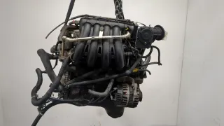 96666210,B12S1 Двигатель Chevrolet Kalos Арт 9454395, вид 4