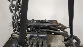 96666210,B12S1 Двигатель Chevrolet Kalos Арт 9454395, вид 5