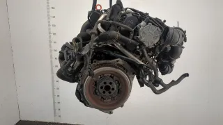 CBAB Двигатель Volkswagen Passat B6 Арт 20387363, вид 3