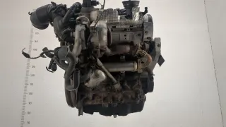 CBAB Двигатель Volkswagen Passat B6 Арт 20387363, вид 4