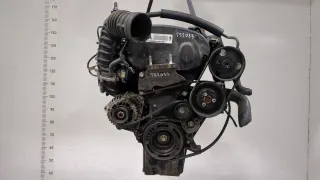 96464425,F14D4 Двигатель Chevrolet Aveo T250 Арт 20388217, вид 1