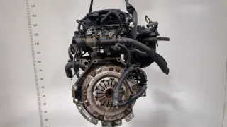 96464425,F14D4 Двигатель Chevrolet Aveo T250 Арт 20388217, вид 2