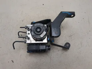 1550294 Блок АБС (ABS) Ford Fiesta 6 Арт 20289825, вид 1