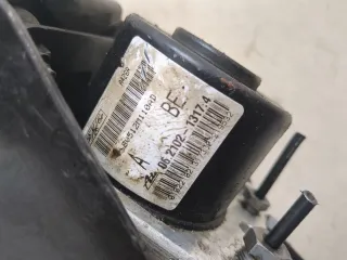 1550294 Блок АБС (ABS) Ford Fiesta 6 Арт 20289825, вид 4