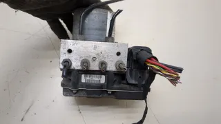  Блок АБС (ABS) Fiat Panda 2 Арт 20385448, вид 2