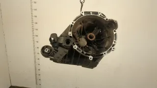 2N1R КПП механическая (МКПП) 5-ступенчатая Ford Fiesta 5 Арт 20387238, вид 1