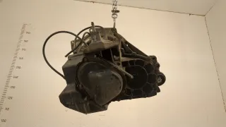 2N1R КПП механическая (МКПП) 5-ступенчатая Ford Fiesta 5 Арт 20387238, вид 3