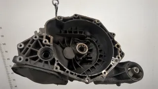 55559180 КПП механическая (МКПП) 5-ступенчатая Opel Zafira B Арт 20387683, вид 1