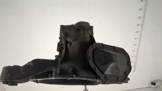 55559180 КПП механическая (МКПП) 5-ступенчатая Opel Zafira B Арт 20387683, вид 2