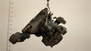 55559180 КПП механическая (МКПП) 5-ступенчатая Opel Zafira B Арт 20387683, вид 3