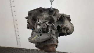 55559180 КПП механическая (МКПП) 5-ступенчатая Opel Zafira B Арт 20387683, вид 4