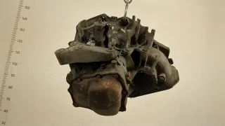 55559180 КПП механическая (МКПП) 5-ступенчатая Opel Zafira B Арт 20387683, вид 5