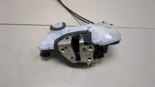 B001173980 Замок двери передней левой Citroen C1 2 Арт 20382757, вид 1