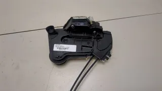 B001173980 Замок двери передней левой Citroen C1 2 Арт 20382757, вид 3