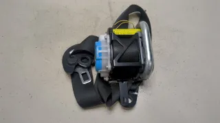 732100D320 Ремень безопасности передний правый Toyota Yaris 3 Арт 9388520, вид 1