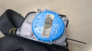 732100D320 Ремень безопасности передний правый Toyota Yaris 3 Арт 9388520, вид 2