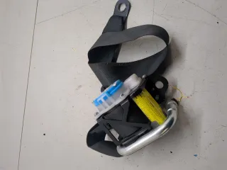 732100D320 Ремень безопасности передний правый Toyota Yaris 3 Арт 9388520, вид 4