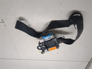 732100D320 Ремень безопасности передний правый Toyota Yaris 3 Арт 9388520, вид 5