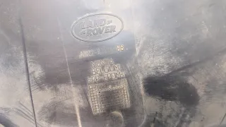 AH2202474BB Защита арок передняя правая (подкрылок) Land Rover Discovery 4 Арт 20373835, вид 3