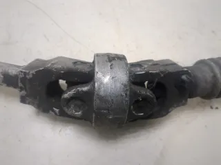 32316774183,6774183 Рулевой карданчик BMW X5 E53 Арт 20301314, вид 2