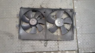 1355A132,MR312899,1355A140,MR312898,MR993933 Вентилятор радиатора Mitsubishi Lancer 10 Арт 20374873, вид 2