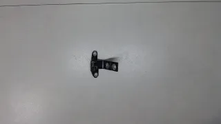 80401EG000,80400EG000 Петля двери передней левой черная Infiniti FX2 Арт 7418735, вид 1