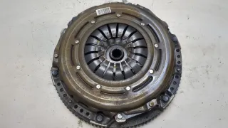 2109983,2277270,2353387 Маховик Ford Fiesta 7 Арт 9184736, вид 1