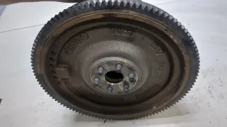 2109983,2277270,2353387 Маховик Ford Fiesta 7 Арт 9184736, вид 4
