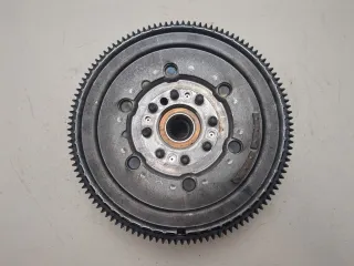 1858770,4C116477DB Маховик Ford Transit 3 restailing Арт 20383924, вид 4