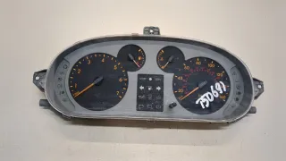  Щиток приборов (приборная панель) Renault Scenic RX4 Арт 20387704, вид 1