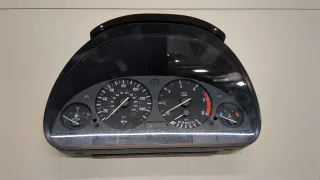 62116979568 Щиток приборов (приборная панель) BMW X5 E53 Арт 20387767, вид 1