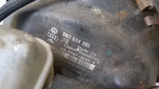 8N2614105 Цилиндр тормозной главный Audi TT 1 Арт 20386104, вид 4