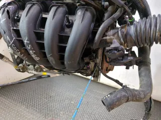  Компрессор кондиционера Mazda CX3 Арт 11160750, вид 2