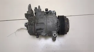  Компрессор кондиционера BMW 1 E81/E82/E87/E88 Арт 20371996, вид 1